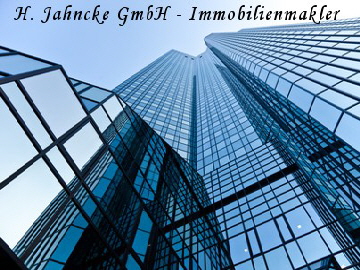 Immobilienmakler / Makler Hamburg Schnelsen